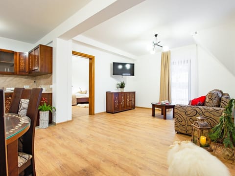 Wohnung in Villa 35