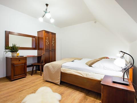 Wohnung in Villa 35