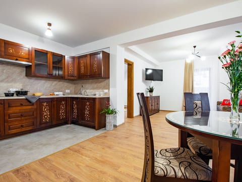 Wohnung in Villa 35