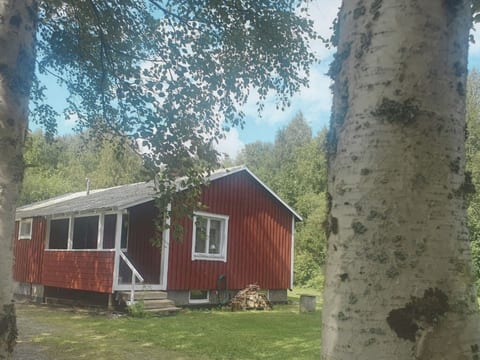 Gemütliches Ferienhaus Angermanland - höga Kusten