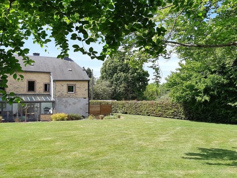 Antre Parenthèse de Sainte-Cécile