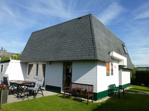 Haus zur Entspannung