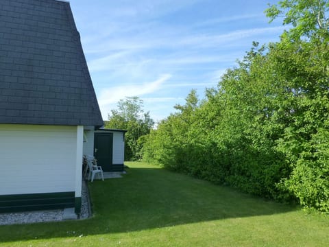 Haus zur Entspannung