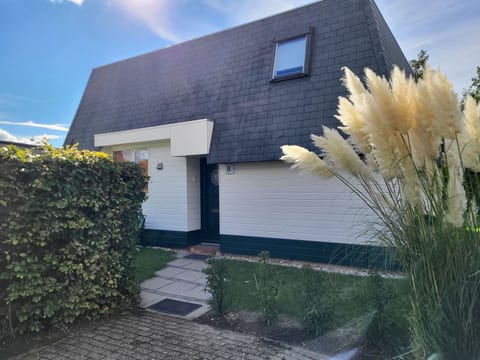 Haus zur Entspannung