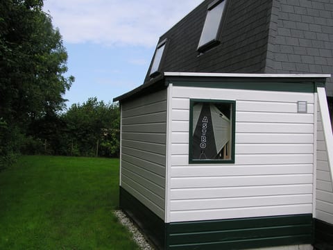 Haus zur Entspannung