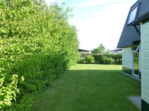 Haus zur Entspannung