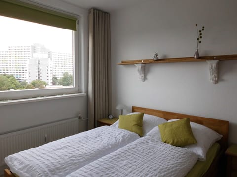 Mehr am Meer, Urlaub in einer schönen Wohnung