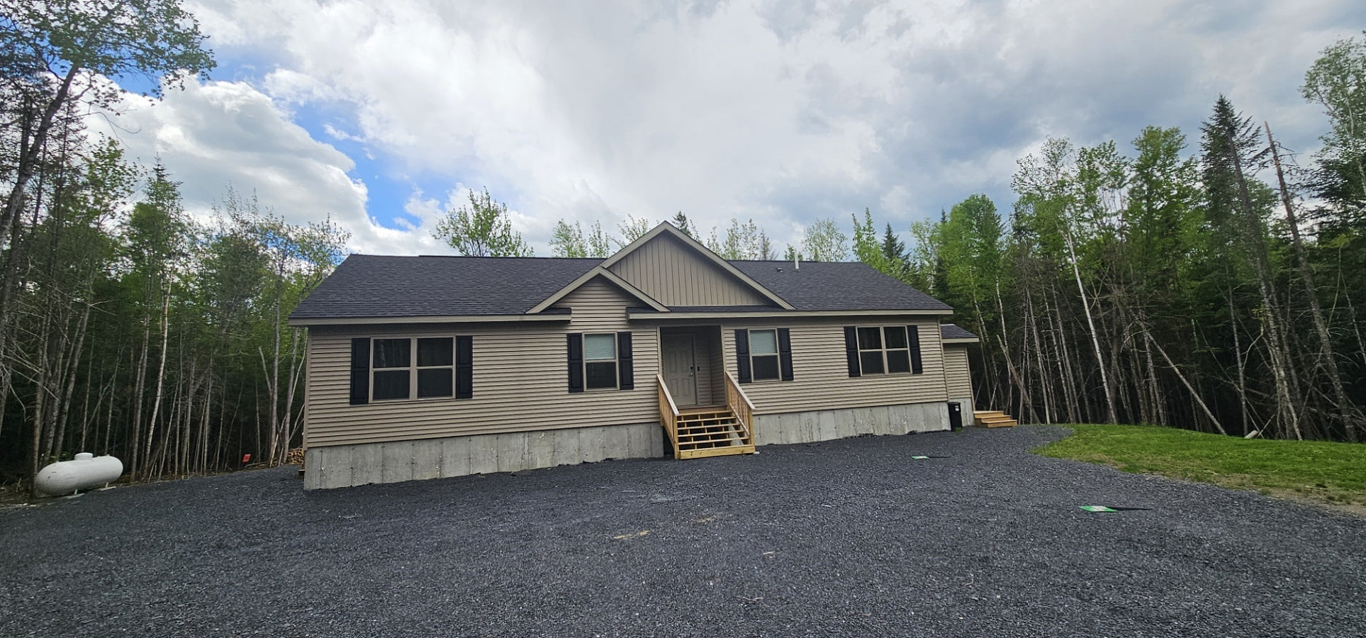 Close to Town/ Direct ATV Access
