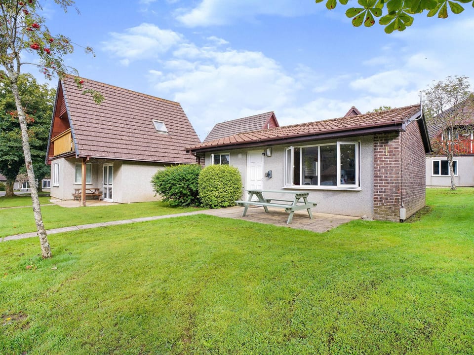 Schönes Haus in Saint Tudy mit privatem Parkplatz - Michaelstow