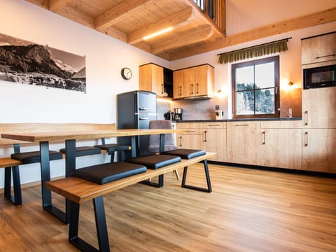 Alpen Chalet