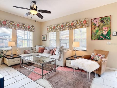 Ferienhaus, privater Pool in Kissimmee, Florida