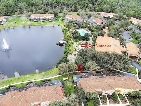 Ferienhaus, privater Pool in Kissimmee, Florida