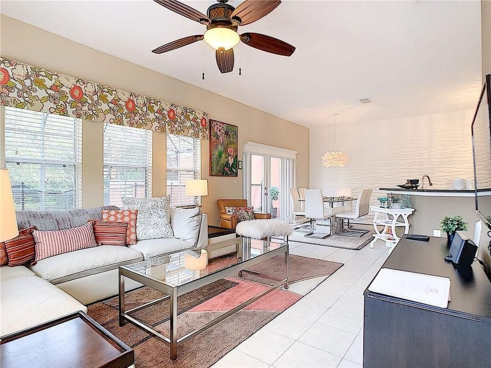 Maison de vacances, piscine privée à Kissimmee, Floride - Orlando