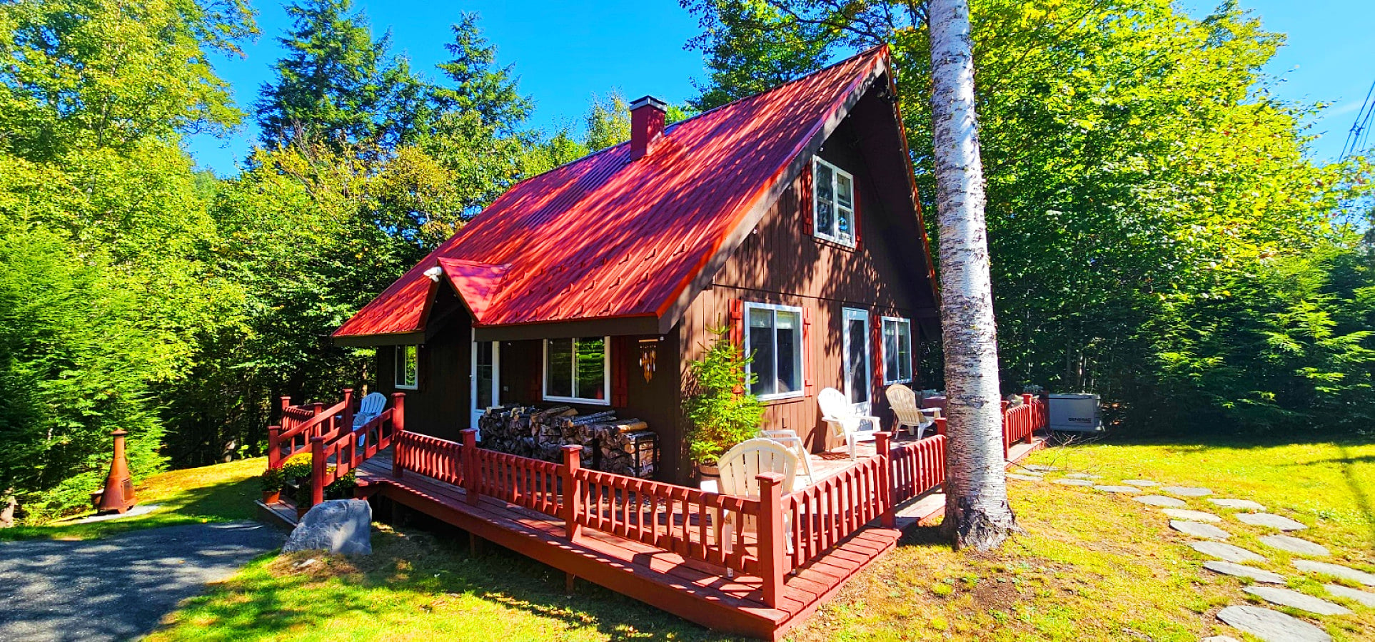 CAMP WYO
