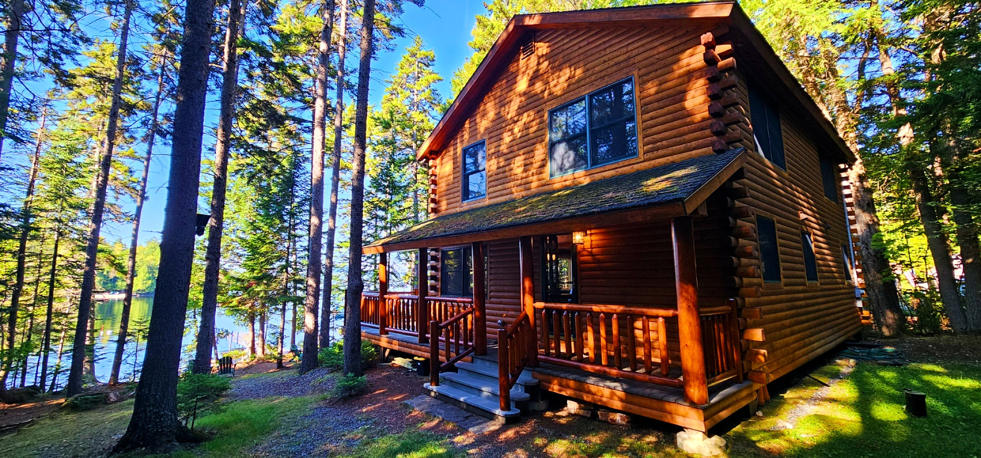 Pine Camp