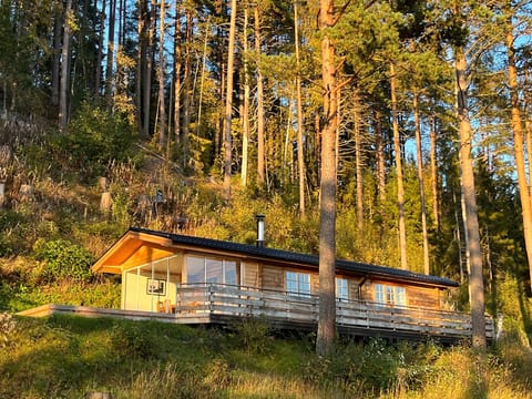 Solbacken Cottage