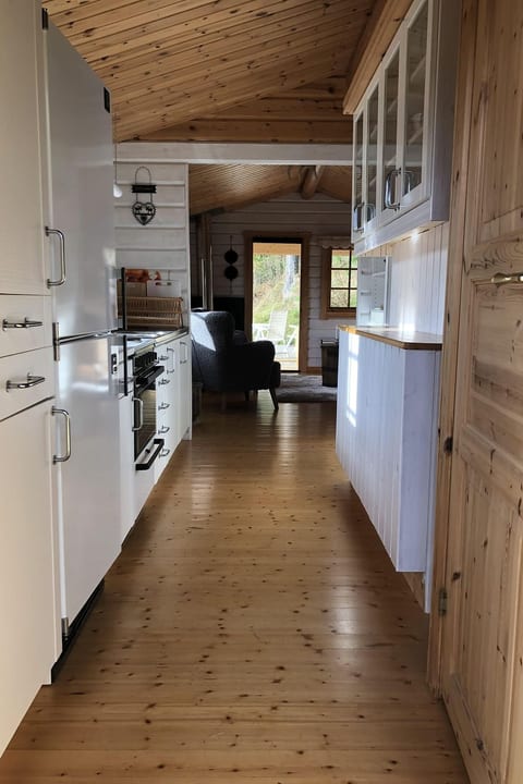 Solbacken Cottage