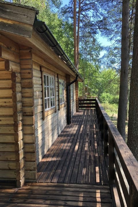 Solbacken Cottage