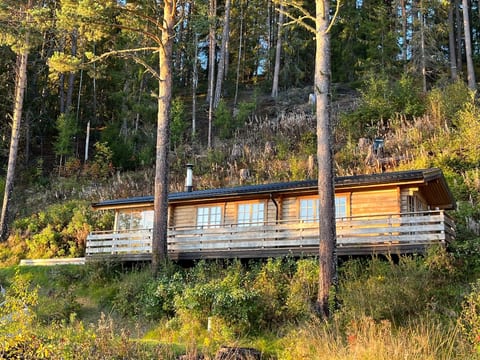Solbacken Cottage