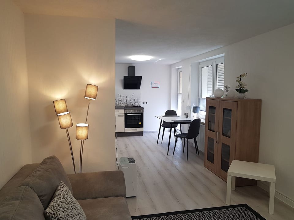 Vacaciones y en casa - Naundorf