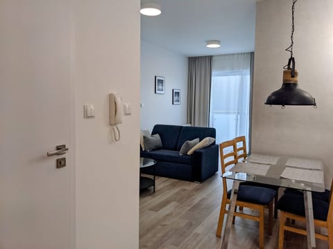 Sunset Resort, Wohnung in Grzybów