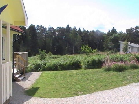 Ljugarn 1