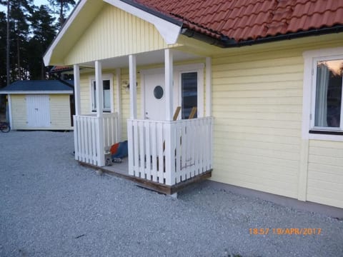 Ljugarn 1