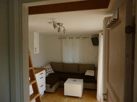 Tiny house Gotland