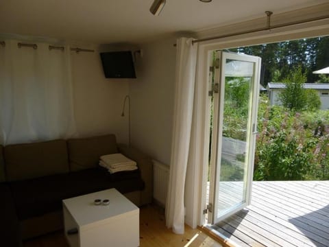 Tiny house Gotland