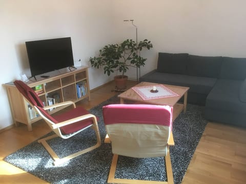Parkblick in Ziethen