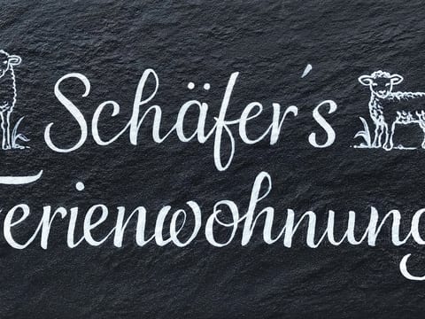 Schäfers Ferienwohnung Oberdiebach am Mittelrhein