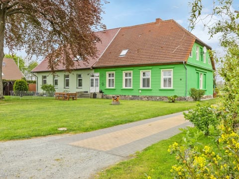 FHG Kramerhof