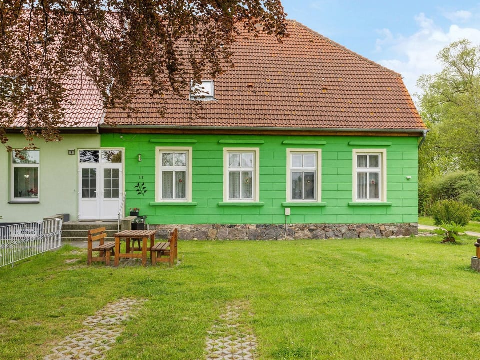 FHG Kramerhof - Groß Mohrdorf