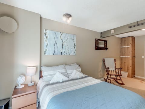 Niedliche Wohnung mit Wi-Fi und Nähe zum Berg
