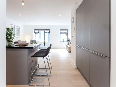 Urban Stay Oxford Circus 2-Bett 2-Bad