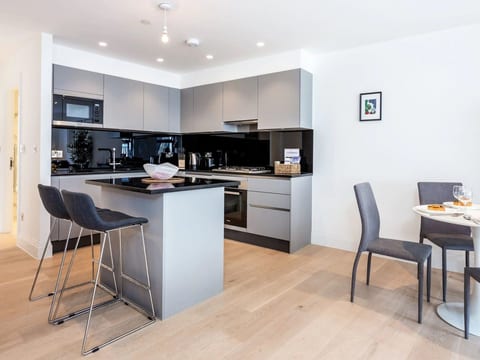 Urban Stay Oxford Circus 2-Bett 2-Bad