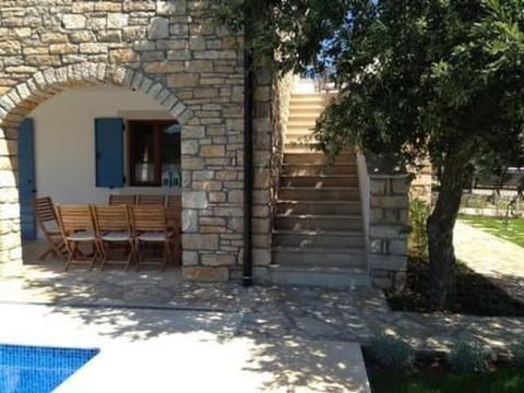 Villa Dubci