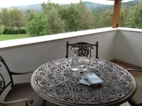 Villa Dubci