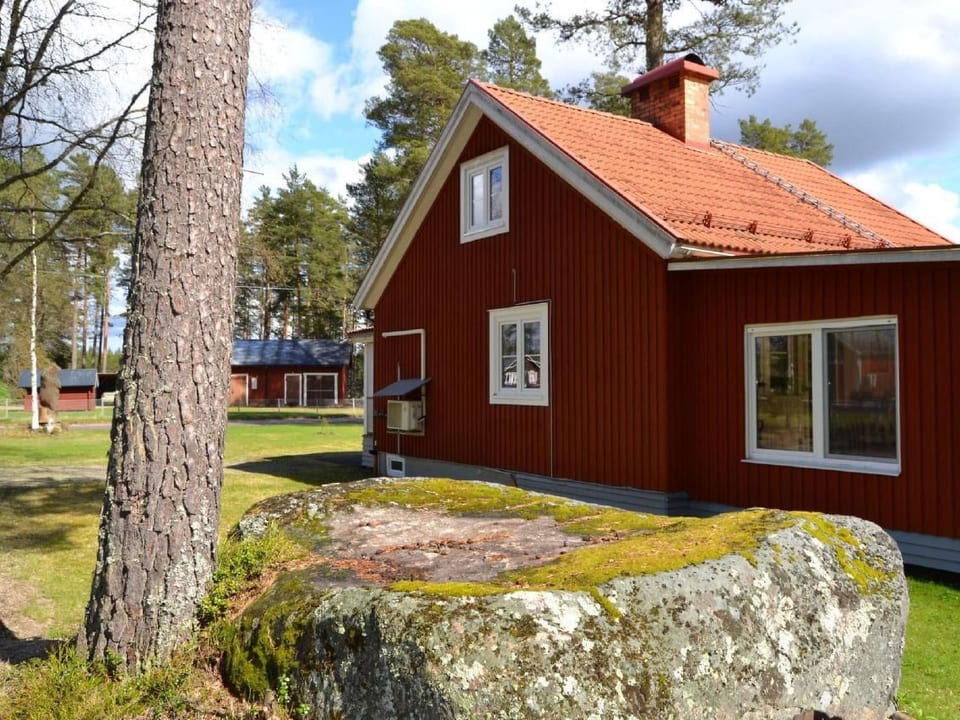 in Uvanå - Hagfors