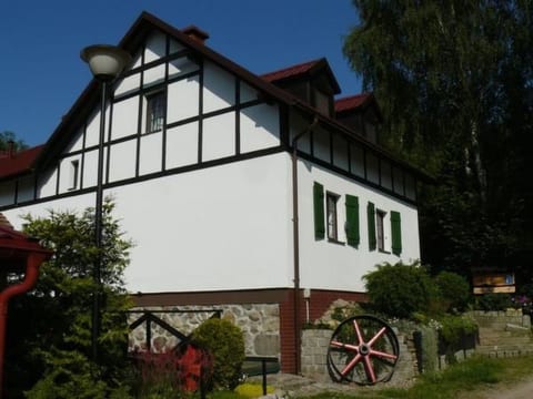 Kavčín Mlyn