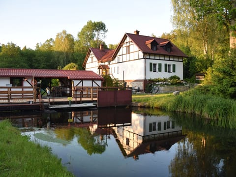 Kavčín Mlyn