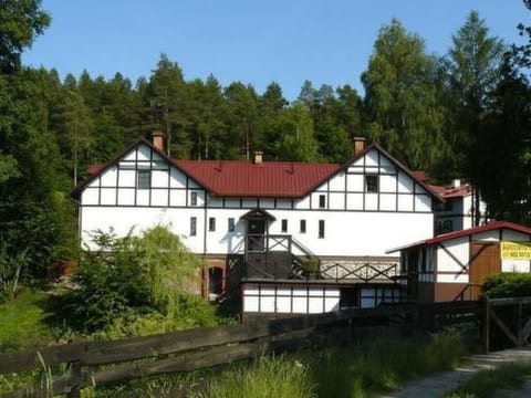 Kavčín Mlyn