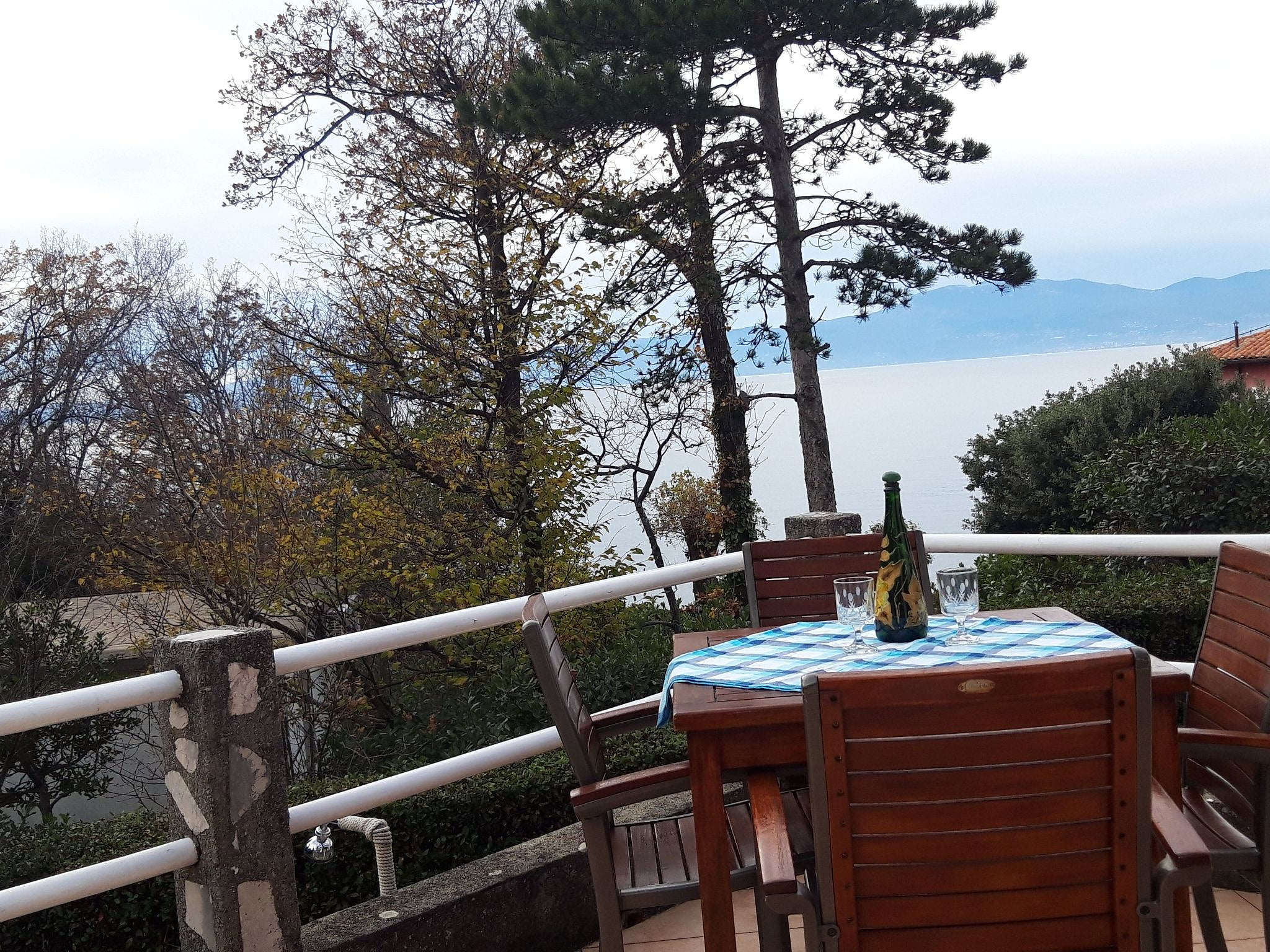 Gemütliches kleines schönes Haus für max. 4 Personen