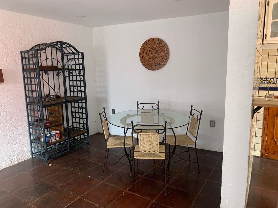 Coyoacan Zentrum Loft - Mexico City