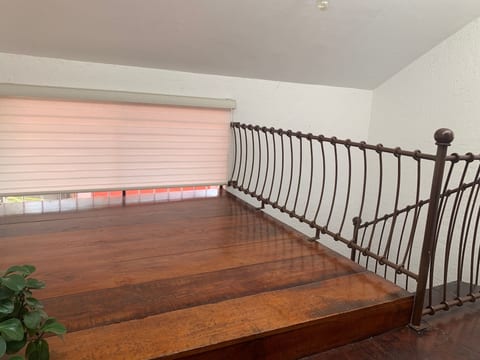 Coyoacan Zentrum Loft
