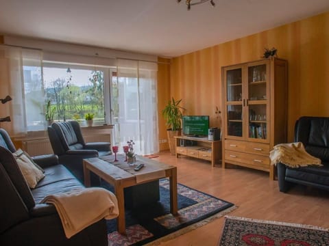Ferienwohnungen Haus Herdlitschke