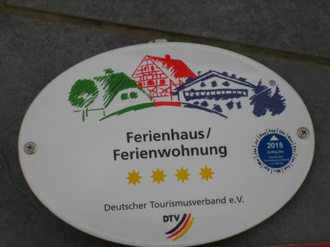 Ferienwohnungen Haus Herdlitschke