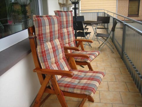 Ferienwohnungen Haus Herdlitschke