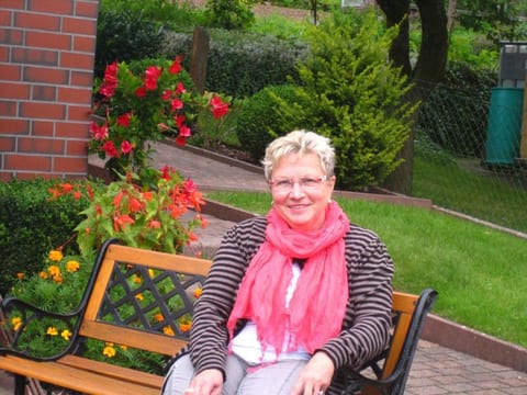 Ferienwohnungen Haus Herdlitschke