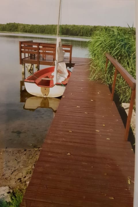 Marias Ferienhäuser-Urlaub mit Hund